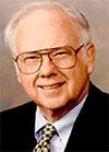 James B. Boone, Jr. : Founder 1935-2023